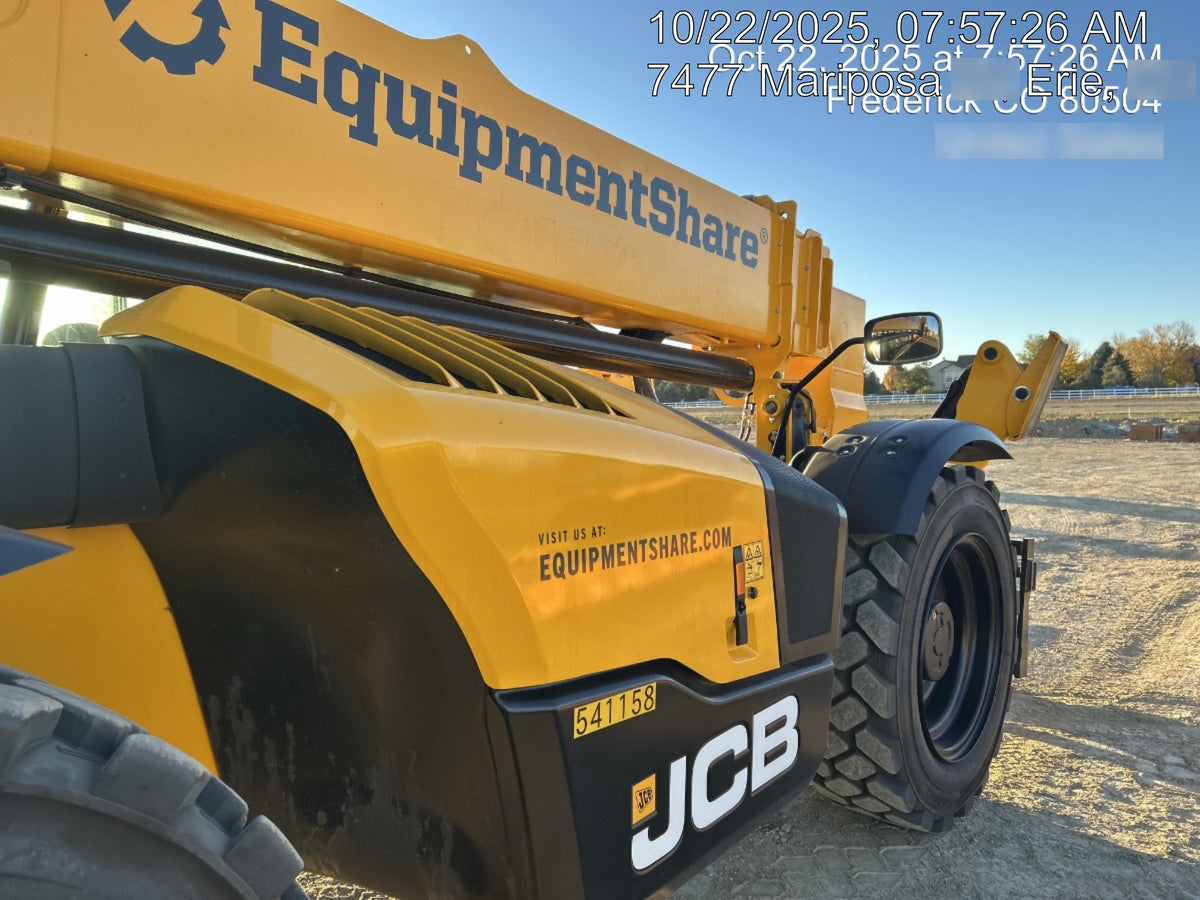 2025 JCB 510-56