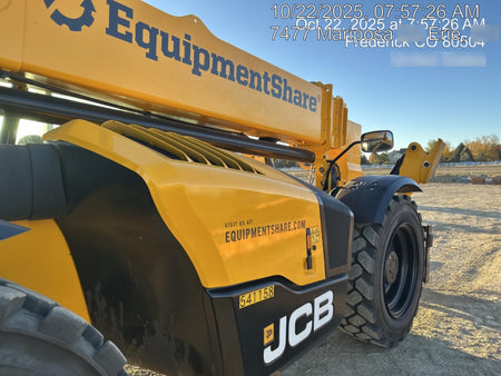 2025 JCB 510-56