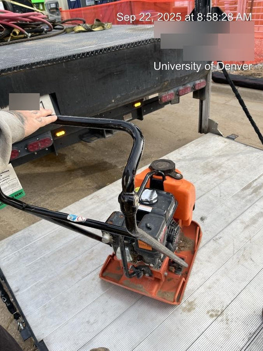 2023 MULTIQUIP MVC82VHW