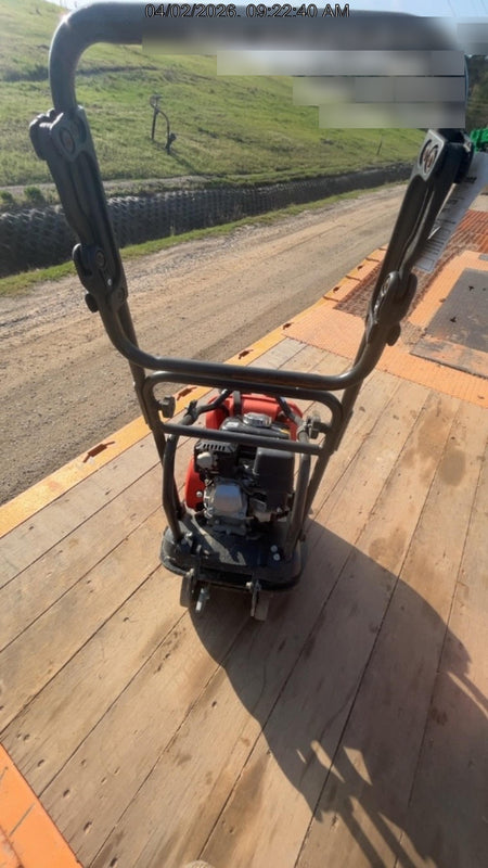 2024 HUSQVARNA LF75