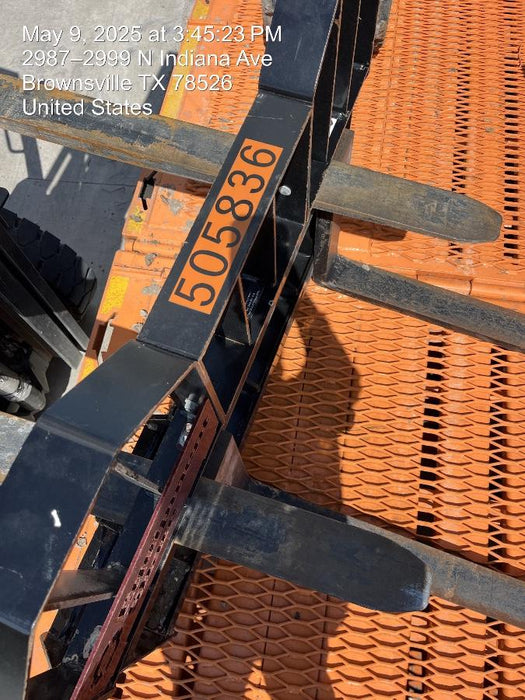 2025 VIRNIG PF4855-5VG