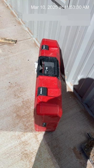 2020 HILTI TE 1000-AVR