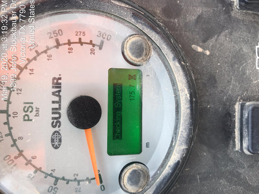 2019 SULLAIR 185-DPQ