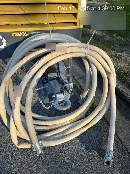 2023 ATLAS COPCO XAS 900