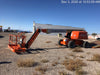 2021 JLG 660SJ