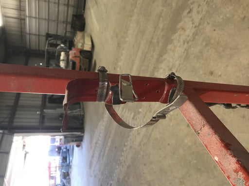 2017 Skyjack SJIII-3219 Skyjack SJ3219, Trojan Battery Set, Extended Warranty 5yr/5k hr