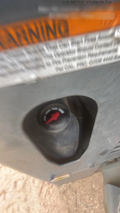 2022 WACKER NEUSON RD12A