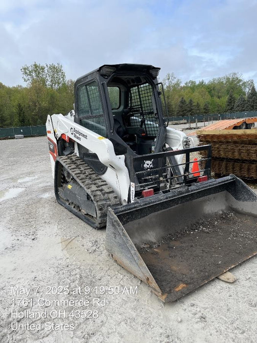 2024 ARROW MATERIAL HANDLING F5100CB