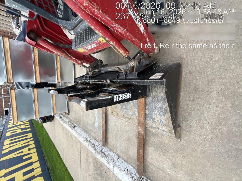 2024 ARROW MATERIAL HANDLING FS5100CB - 72"