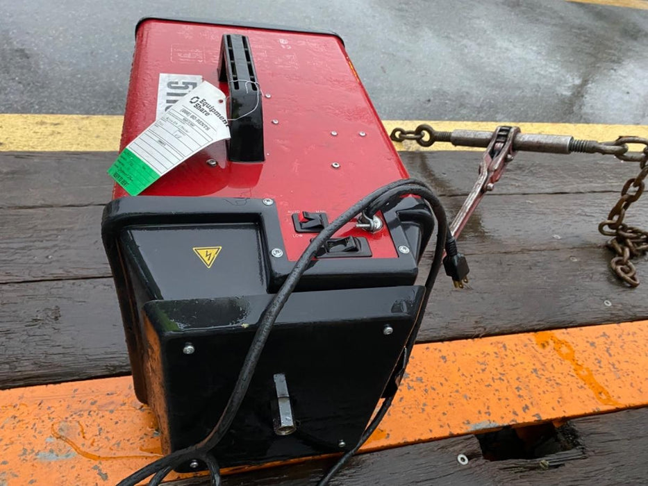 2019 LINCOLN ELECTRIC K652-1