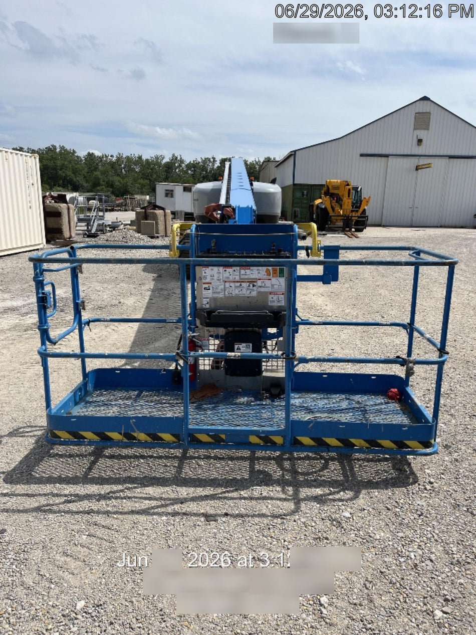 2025 GENIE S-85 XC