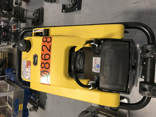 2020 WACKER NEUSON BS60-4As