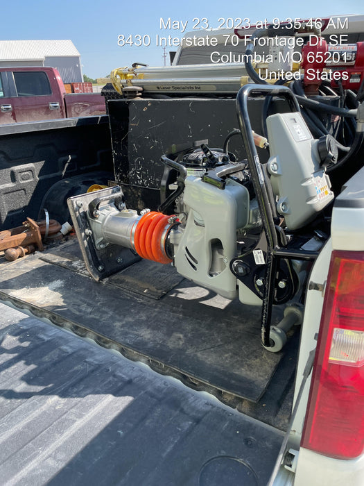 2022 MULTIQUIP MTX60HD