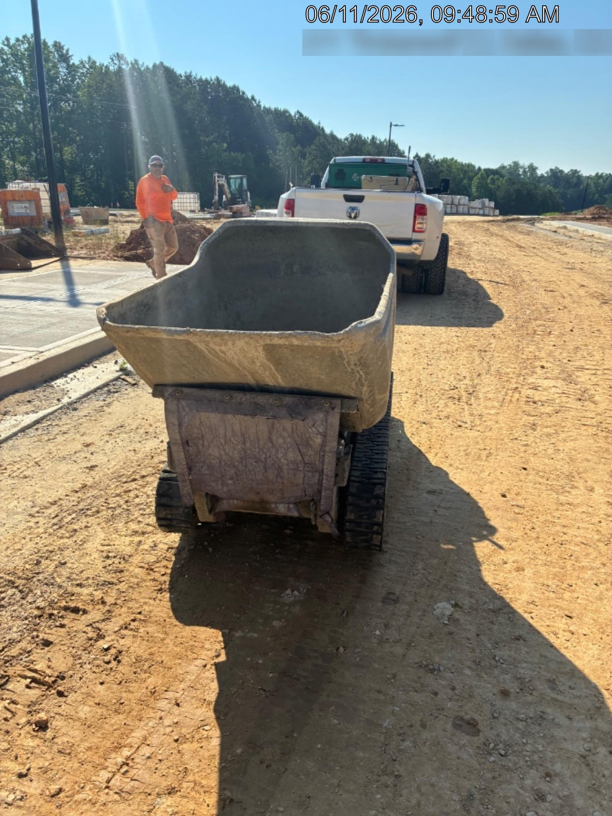 2023 TORO MBTX 2500-TS
