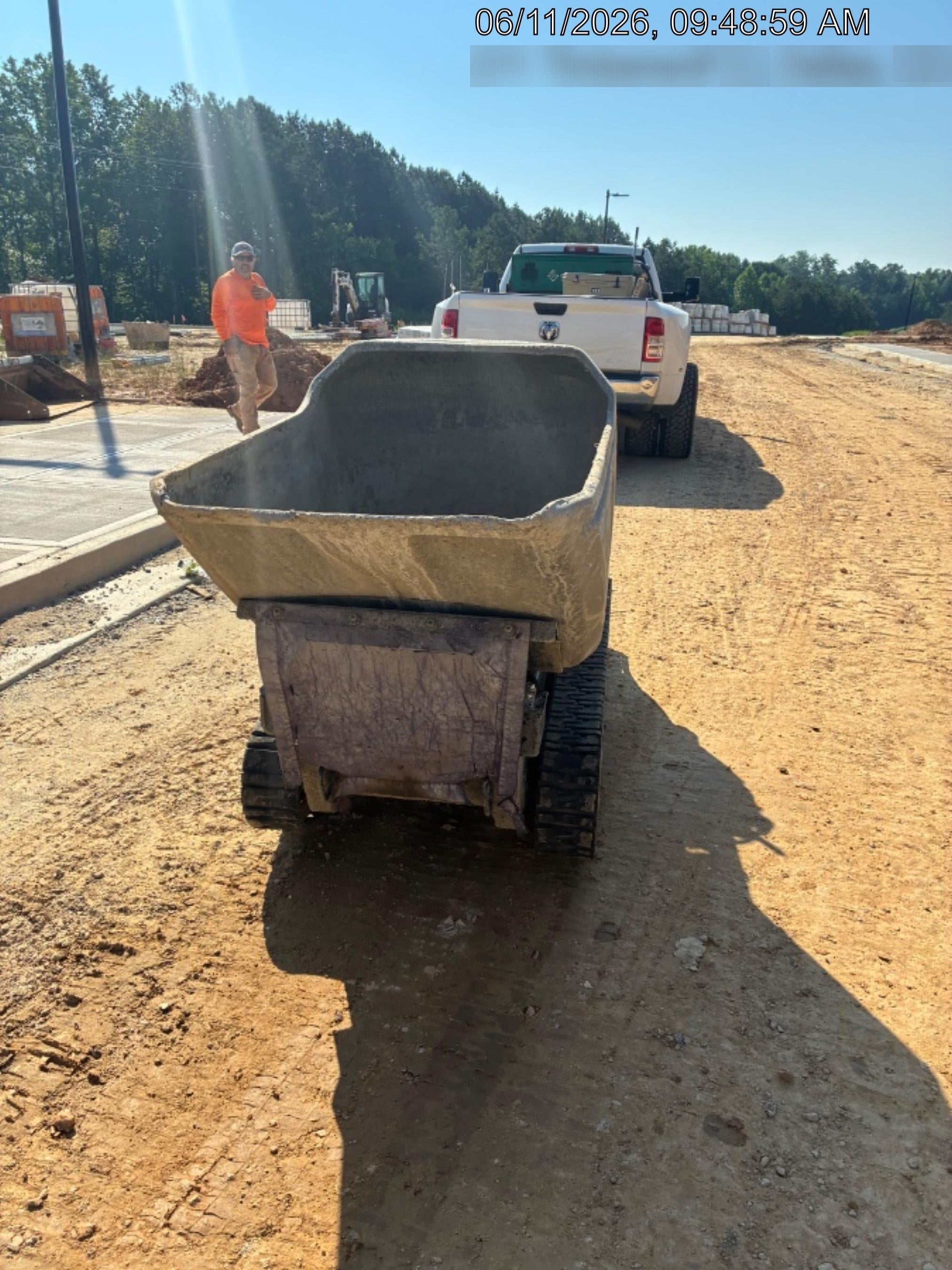 2023 TORO MBTX 2500-TS