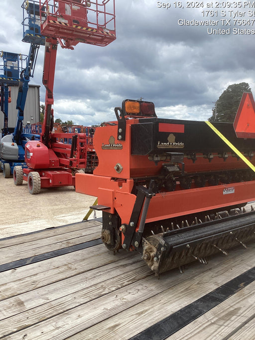 2022 LAND PRIDE APS1586