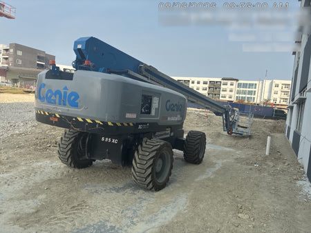 2024 GENIE S-85 XC