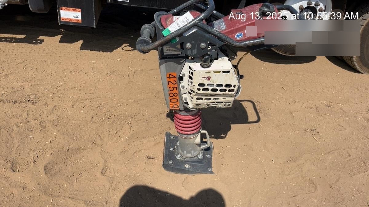 2024 DYNAPAC DR6X