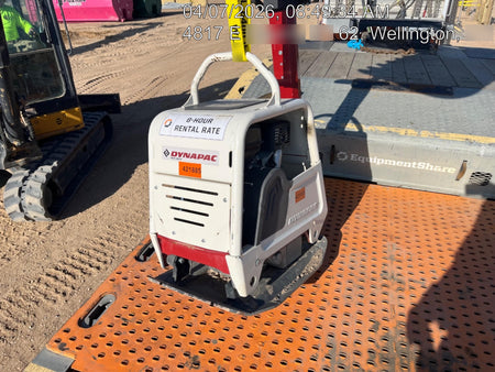 2024 DYNAPAC DRQ30