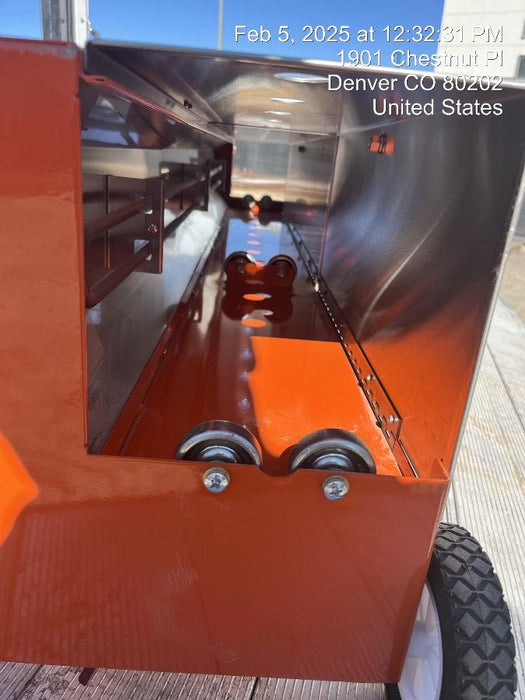 2022 CURRENT TOOLS 452