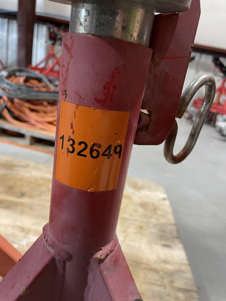 2021 KEY PLANT KPJH-100A