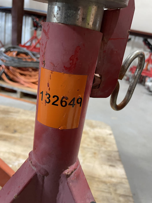 2021 KEY PLANT KPJH-100A