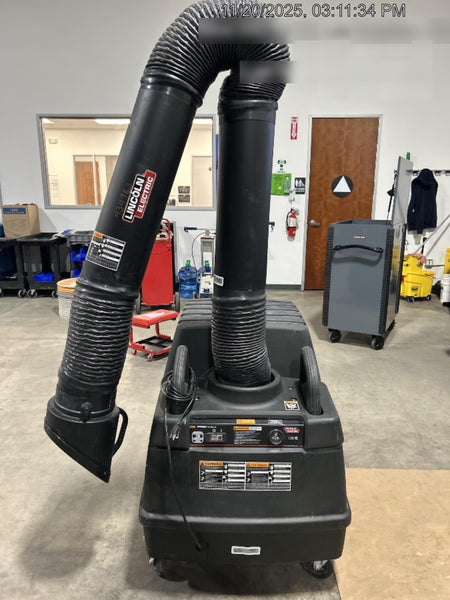 2024 LINCOLN ELECTRIC K4259-2