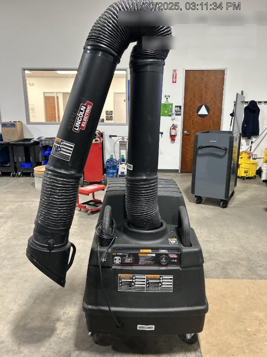 2024 LINCOLN ELECTRIC K4259-2