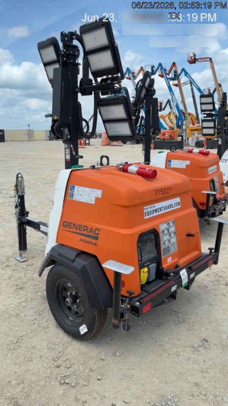 2026 GENERAC MLTS-4