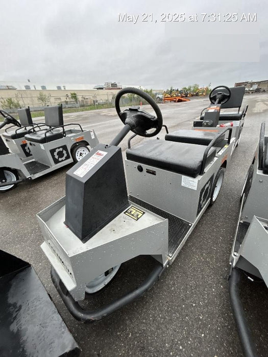 2022 COLUMBIA Expediter