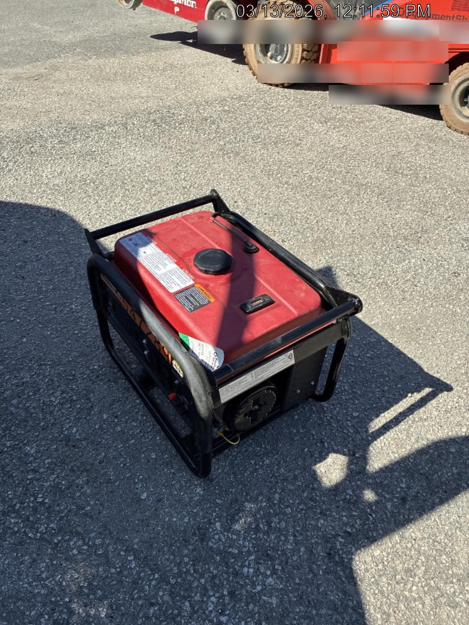 2025 MI-T-M GEN-3600-0MM0