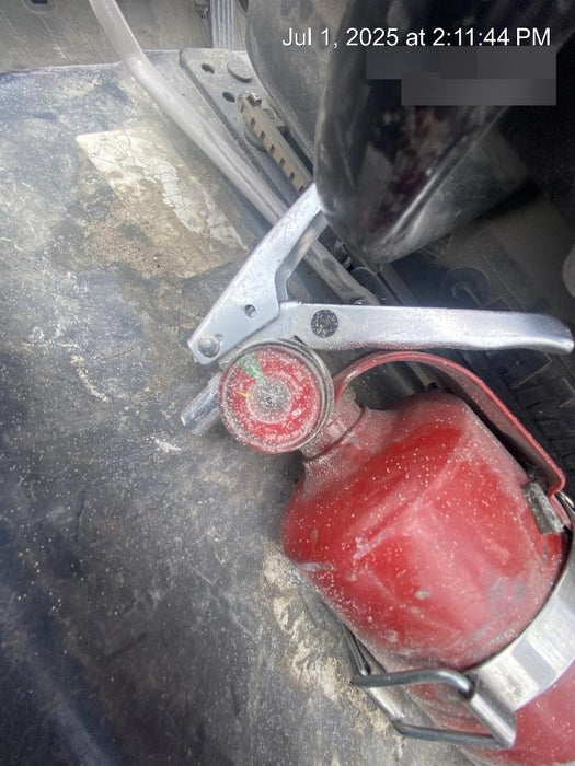 2022 UNICARRIER MJ1F4A35DV