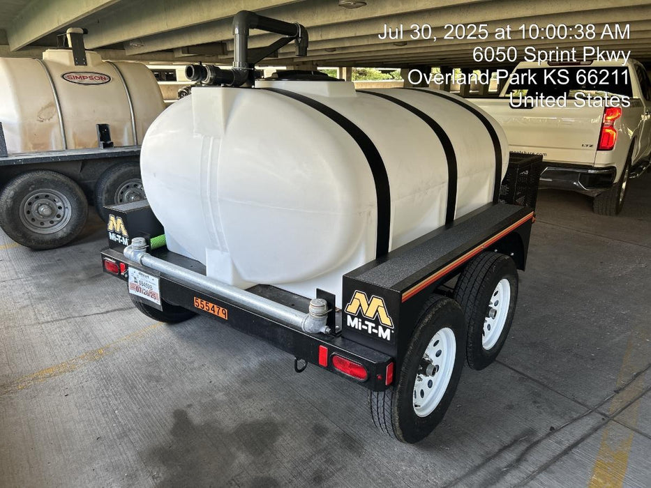 2023 SIMPSON SWT-52517