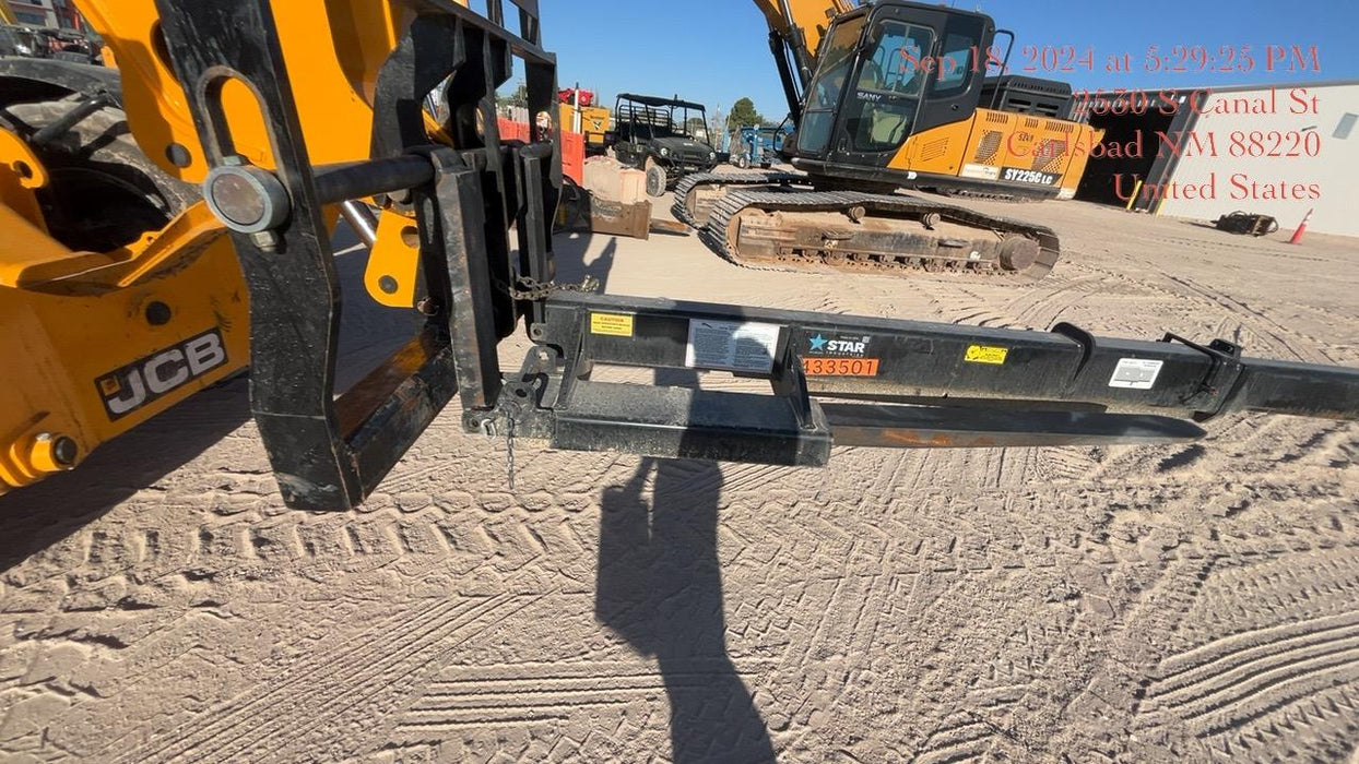 2024 STAR INDUSTRIES M1360B - Star JIB Boom