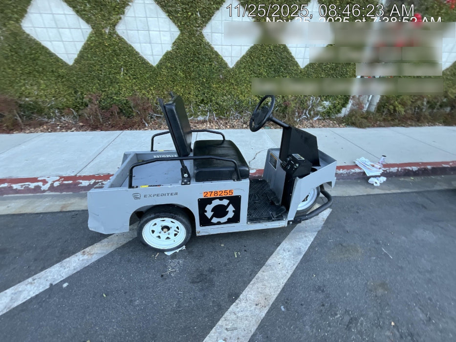 2022 COLUMBIA Expediter