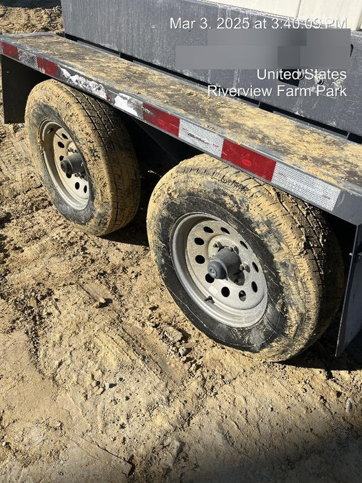 2022 ATLAS COPCO QAS 175