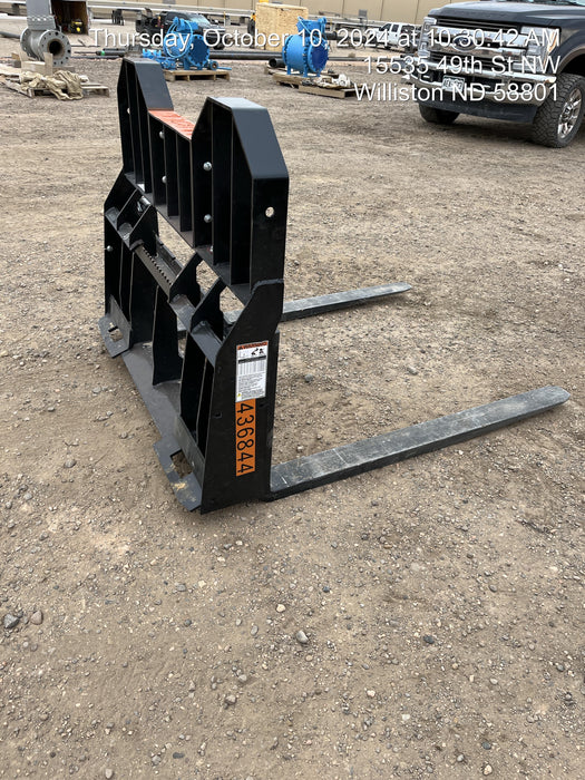 2024 VIRNIG PF4855-5VG