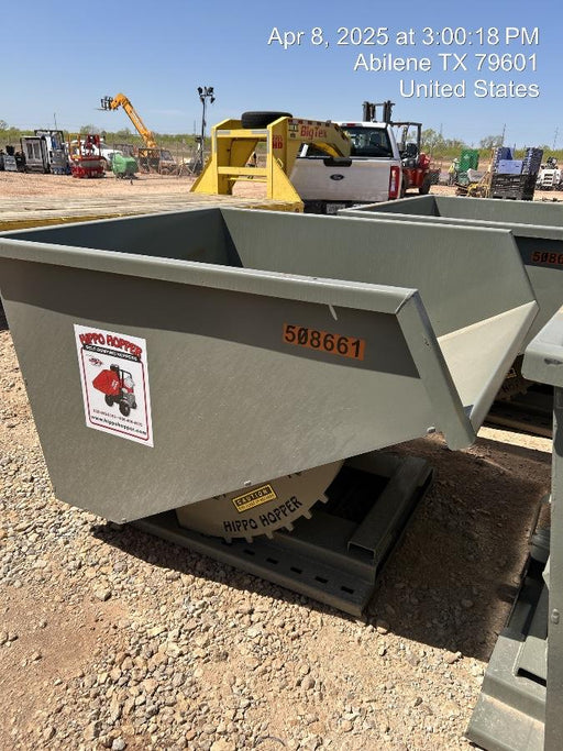 2025 HIPPO HOPPER HH32MD