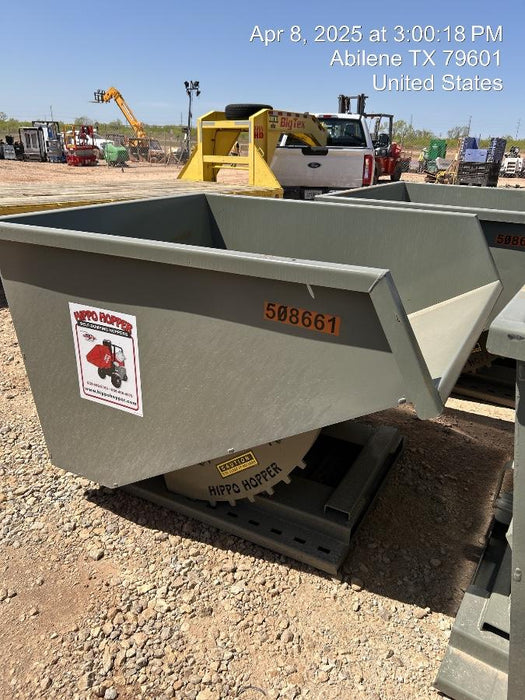 2025 HIPPO HOPPER HH32MD