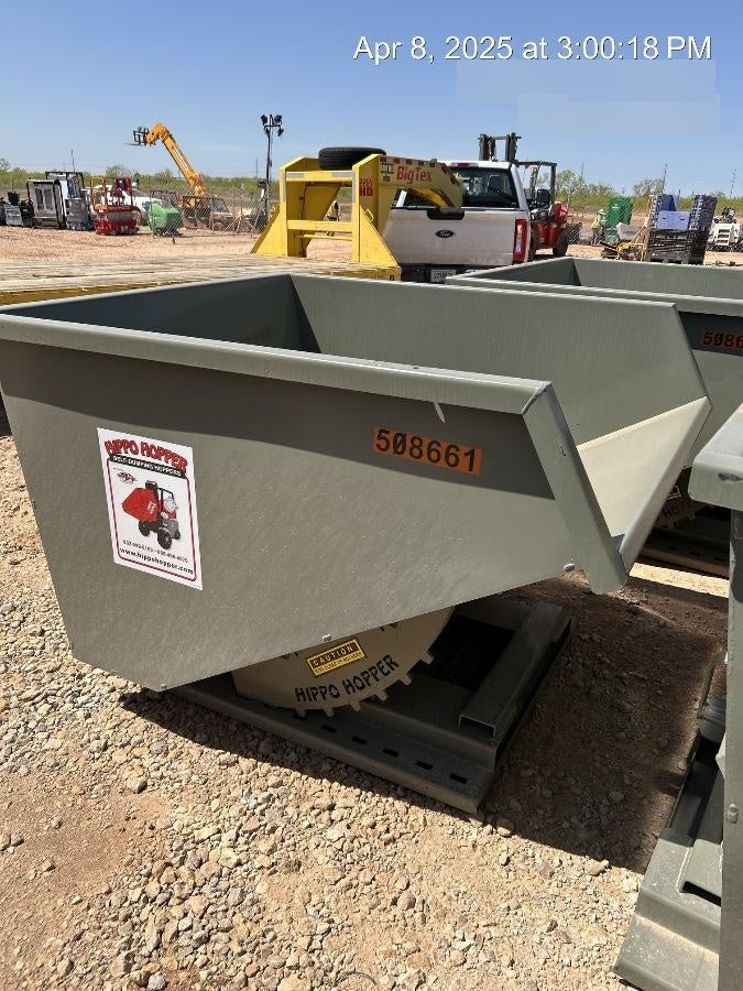2025 HIPPO HOPPER HH32MD