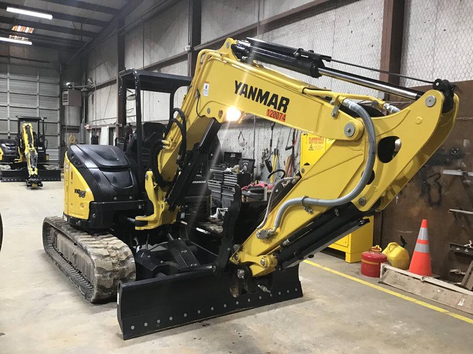 2020 YANMAR ViO55PRL