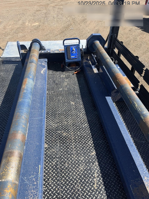 2024 CURRENT TOOLS 615