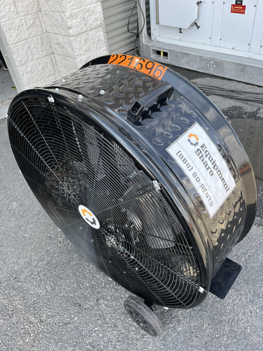 2022 MASTER MHD-36-BDF