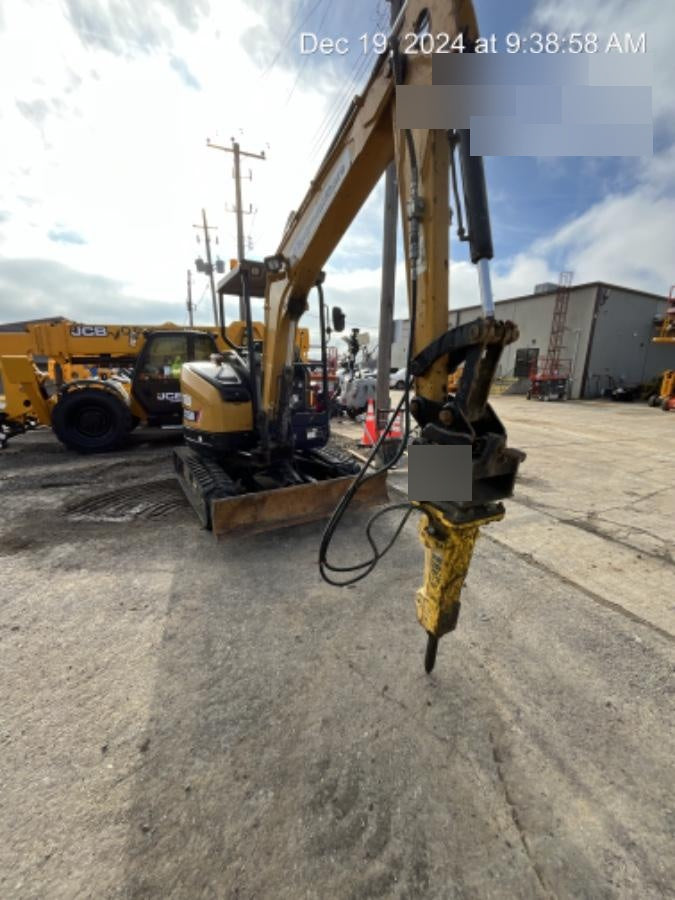 2023 EPIROC SB152