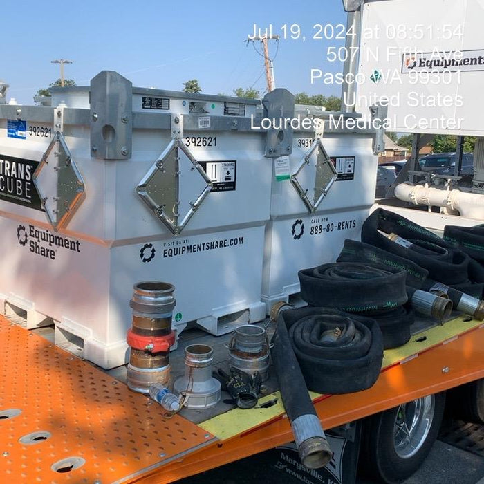 2024 WESTERN GLOBAL 10TCG-ES-12VFHK