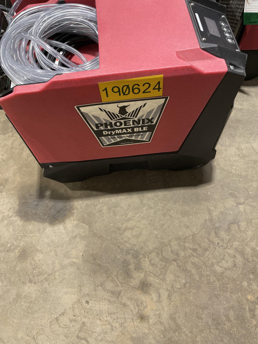 2021 PHOENIX DryMAX BLE