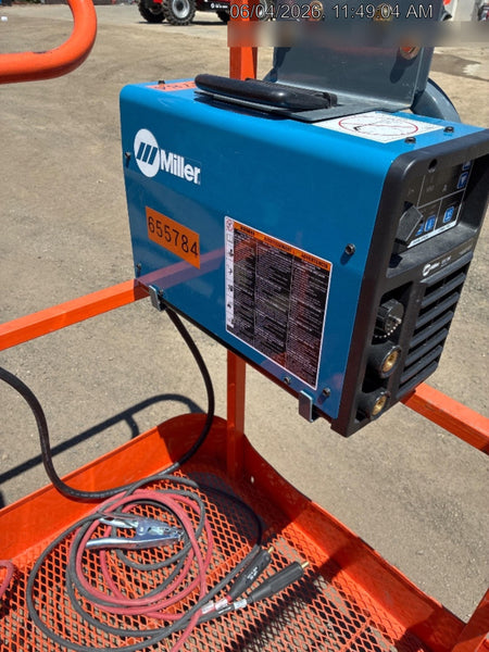 2026 MILLER ELECTRIC CST-282