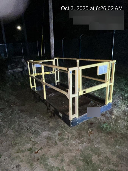 2021 STAR INDUSTRIES 1208C