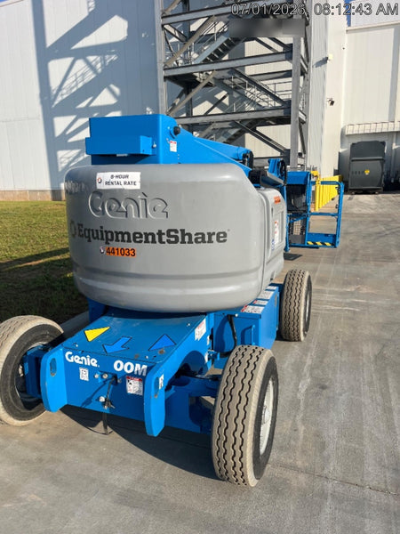 2024 GENIE Z-45/25J DC