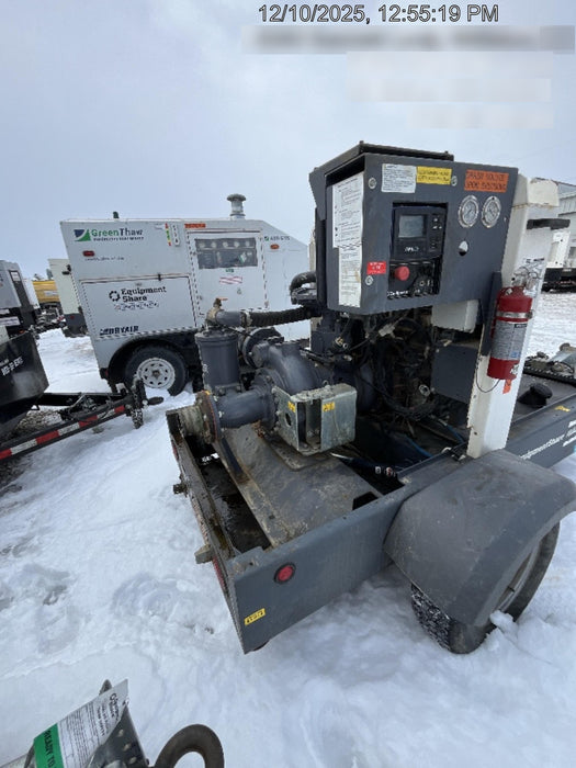 2022 ATLAS COPCO PAC F44 KD